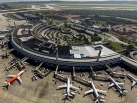 Programa foca em mais voos para o Rio