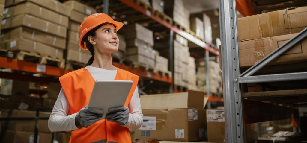 Gestão de Estoque pela Classificação ABC: Um Caminho para o Sucesso no Varejo