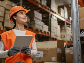 Gestão de Estoque pela Classificação ABC: Um Caminho para o Sucesso no Varejo