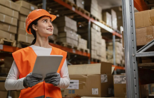 Gestão de Estoque pela Classificação ABC: Um Caminho para o Sucesso no Varejo