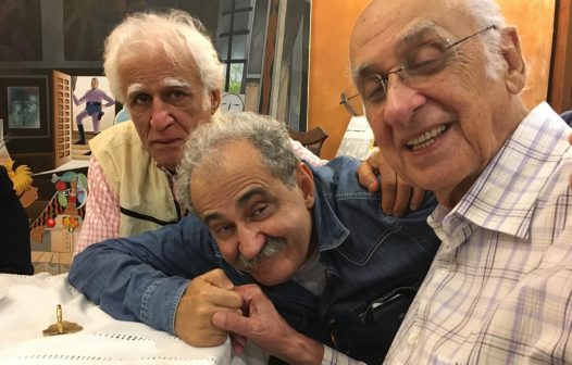 Heróis da cultura brasileira