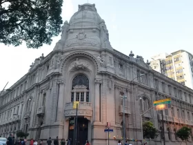 Iphan avalia tombamento definitivo do antigo DOPS no Rio