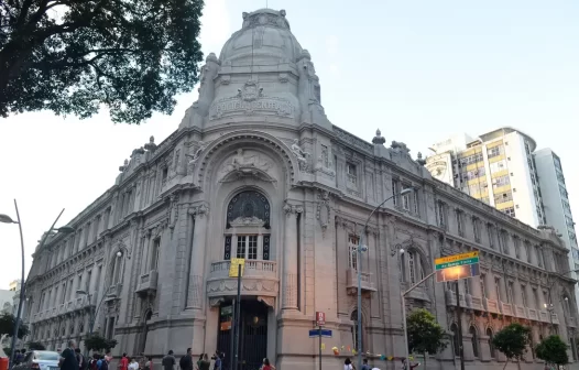 Iphan avalia tombamento definitivo do antigo DOPS no Rio