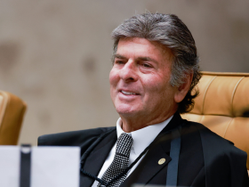 Caldo de Fux azeda no STF