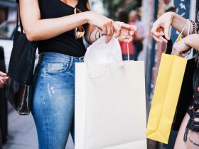 Lojistas do Rio projetam aumento de 5% nas vendas de Natal