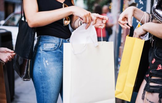 Lojistas do Rio projetam aumento de 5% nas vendas de Natal