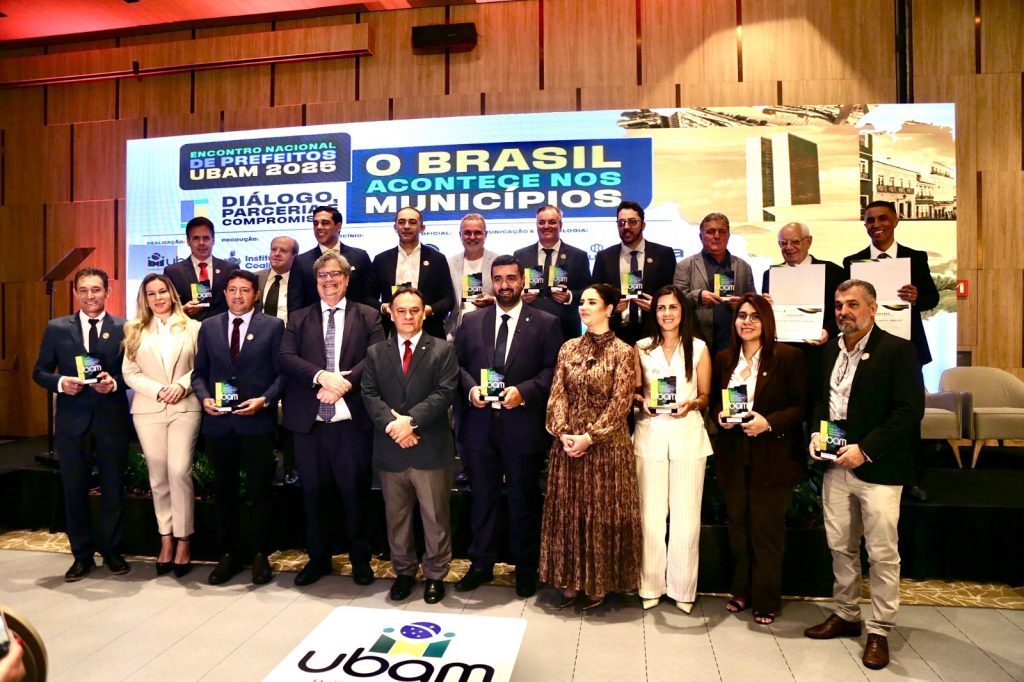 Paes quer mais arrecadação para municípios