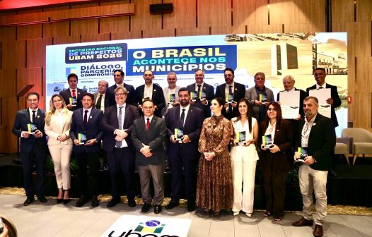 Paes quer mais arrecadação para municípios