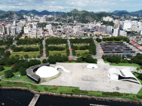 Secovi Rio realizará edição do “Cenário do Mercado Imobiliário” em Niterói no dia 27