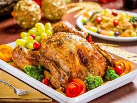 Farinha Pura na sua casa