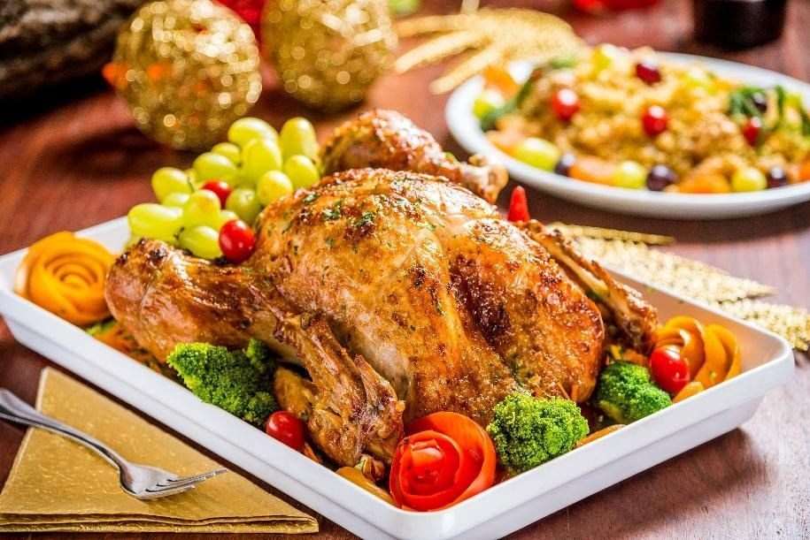 Farinha Pura na sua casa