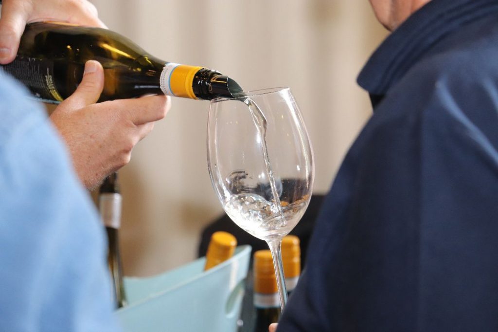 Grand Tasting reúne Vinho Lovers