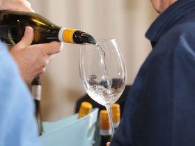 Grand Tasting reúne Vinho Lovers