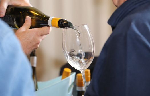 Grand Tasting reúne Vinho Lovers