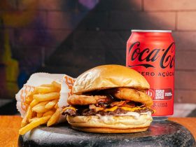 Usina Burger aposta na sazonalidade