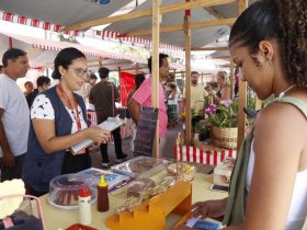 Curso de Manipulação de Alimentos tem novas turmas em Maricá