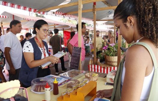 Curso de Manipulação de Alimentos tem novas turmas em Maricá