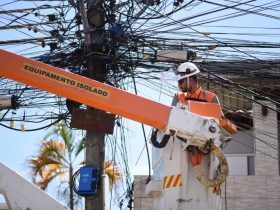 Operação identifica fraudes de energia na Baixada Fluminense