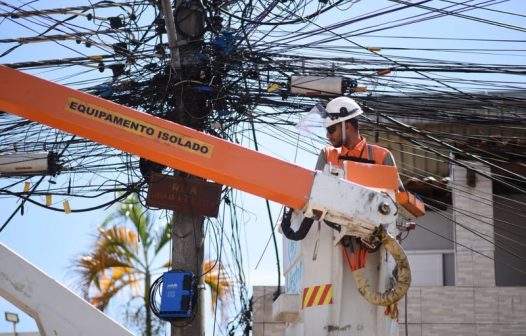 Operação identifica fraudes de energia na Baixada Fluminense