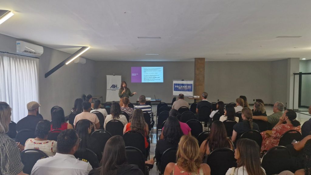 PROENH-RJ promove capacitação hoteleira em Paty do Alferes