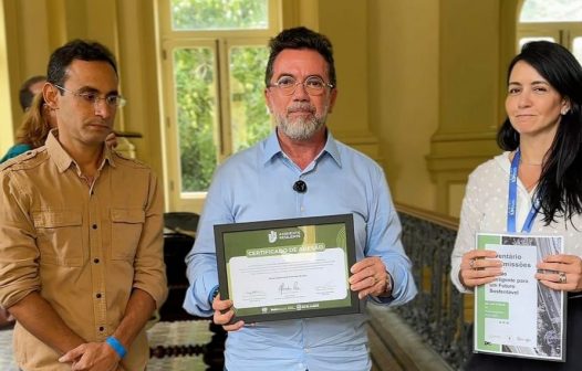 Programa Ambiente Resiliente chega a São João de Meriti