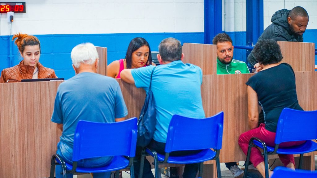 Programa de Anistia Fiscal em São João de Meriti
