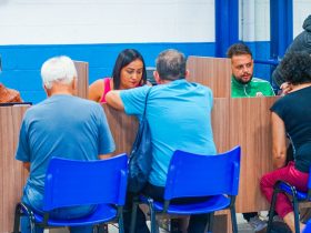 Programa de Anistia Fiscal em São João de Meriti