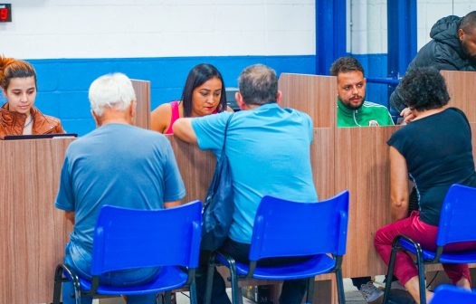 Programa de Anistia Fiscal em São João de Meriti
