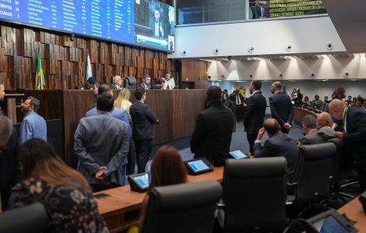 Rio Indústria celebra decisão da Alerj