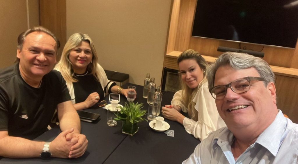 Rio sediará encontro nacional de prefeitos e baile empresarial