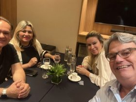 Rio sediará encontro nacional de prefeitos e baile empresarial