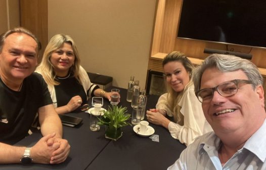 Rio sediará encontro nacional de prefeitos e baile empresarial