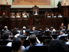 Saúde mental de jovens é tema de debate na Alerj