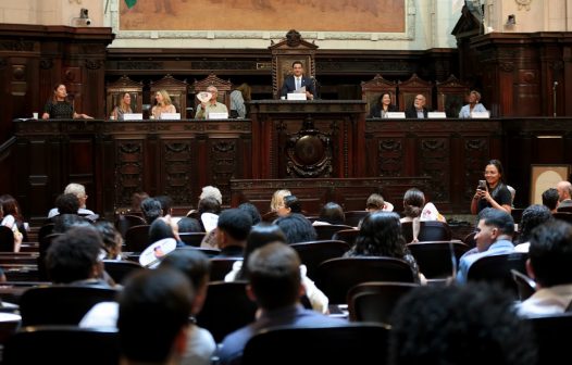 Saúde mental de jovens é tema de debate na Alerj