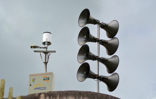 Seminário em Nova Friburgo reforça ações contra desastres naturais