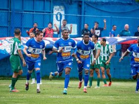 Série B2 e Série B1 do Carioca definem semifinais