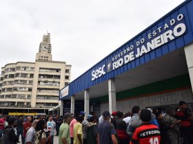 Sesc RJ oferece curso gratuito na Central do Brasil