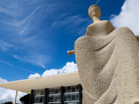 Os Supremos Abusos de um Tribunal Tirano