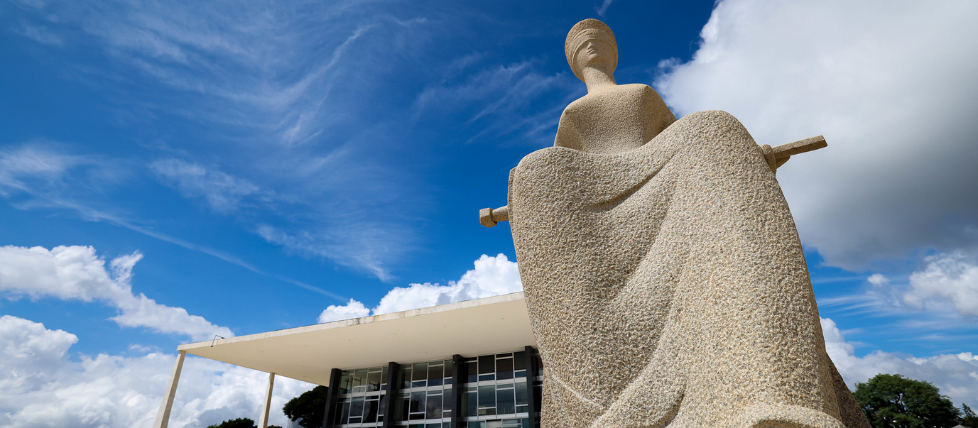 Os Supremos Abusos de um Tribunal Tirano