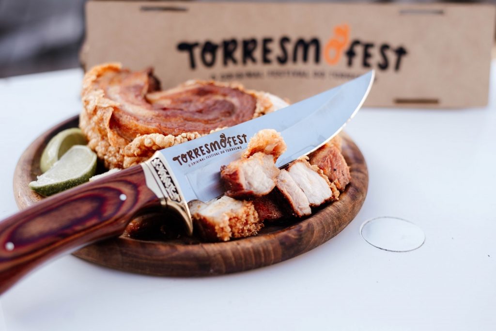 Torresmofest agita Nova Iguaçu com 10 toneladas de carne suína