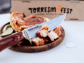Torresmofest agita Nova Iguaçu com 10 toneladas de carne suína