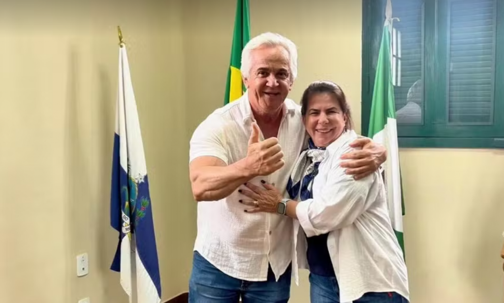 TRE-RJ anula cassação da prefeita e do vice de Miracema