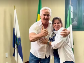 TRE-RJ anula cassação da prefeita e do vice de Miracema