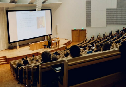 UniFriday: mês de descontos especiais na UniSecovi Rio