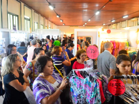 CDLRio e SPC celebram 70 anos de inovação e protagonismo