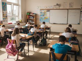 Macaé prorroga renovação de matrícula da rede municipal até sexta-feira