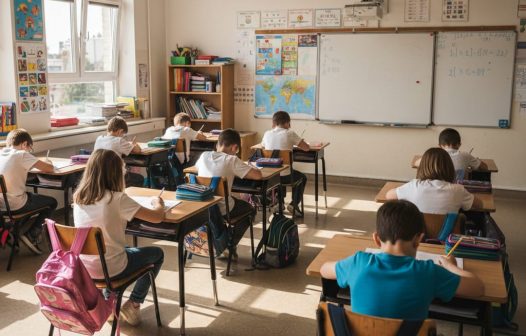 Macaé prorroga renovação de matrícula da rede municipal até sexta-feira