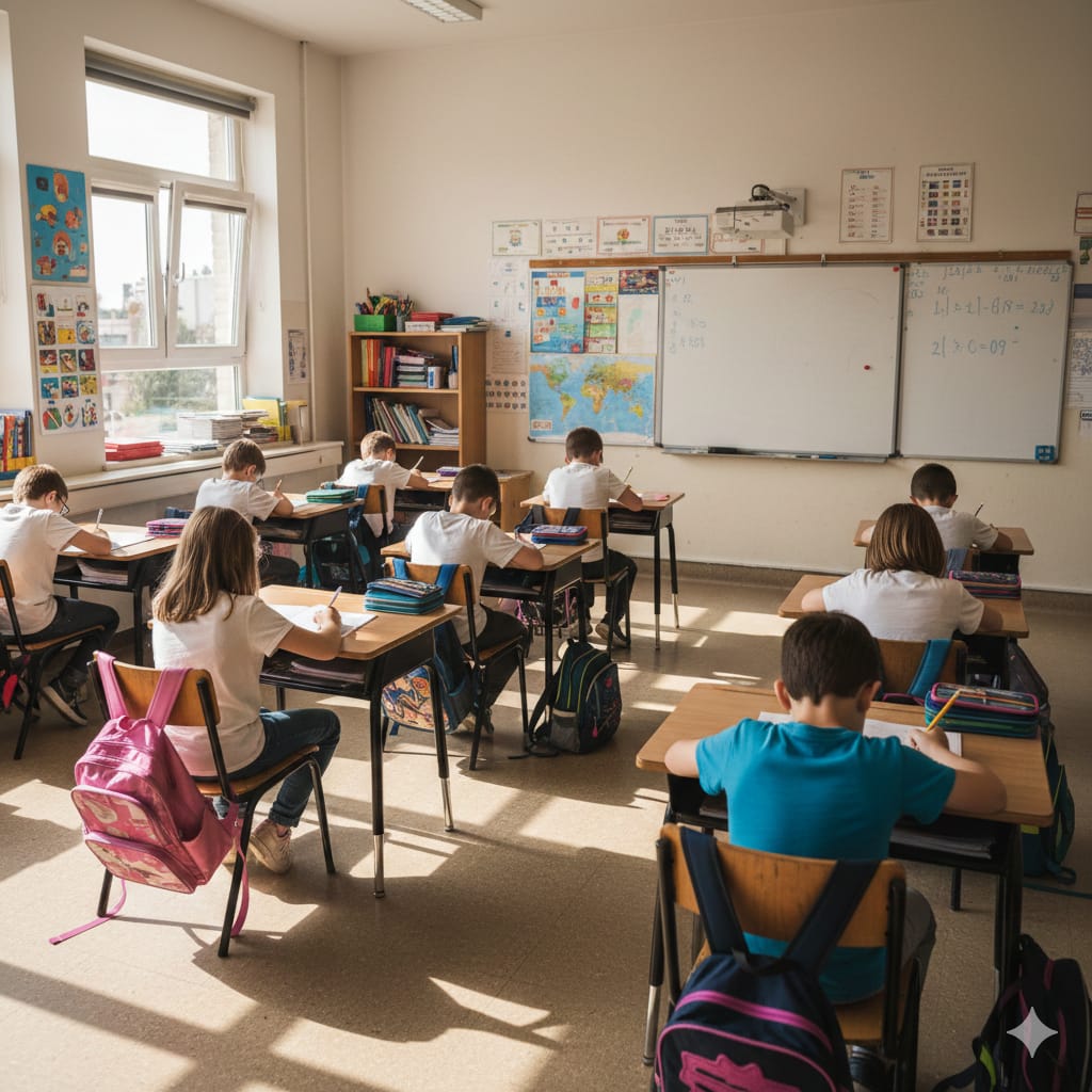 Macaé prorroga renovação de matrícula da rede municipal até sexta-feira