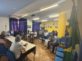 Circuito da Laranja reúne setor gastronômico em Nova Iguaçu