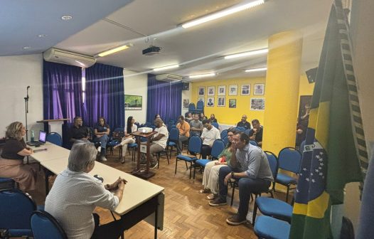 Circuito da Laranja reúne setor gastronômico em Nova Iguaçu